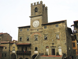 Il Museo Diocesano di Cortona