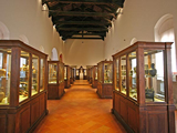 Museo dell'Accademia Etrusca e della città di Cortona