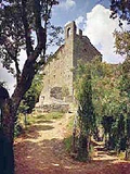Fortezza del Girifalco