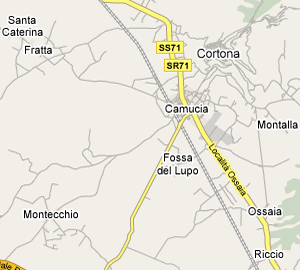 mappa